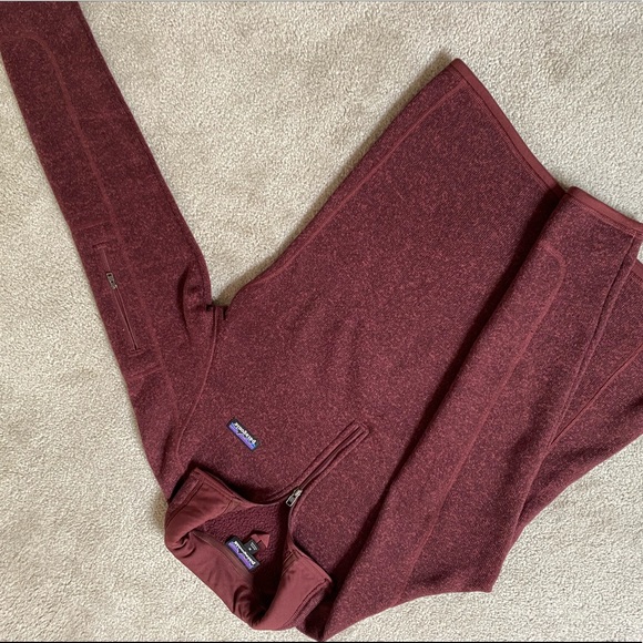 Patagonia Women’s Sweater - Picture 1 of 2